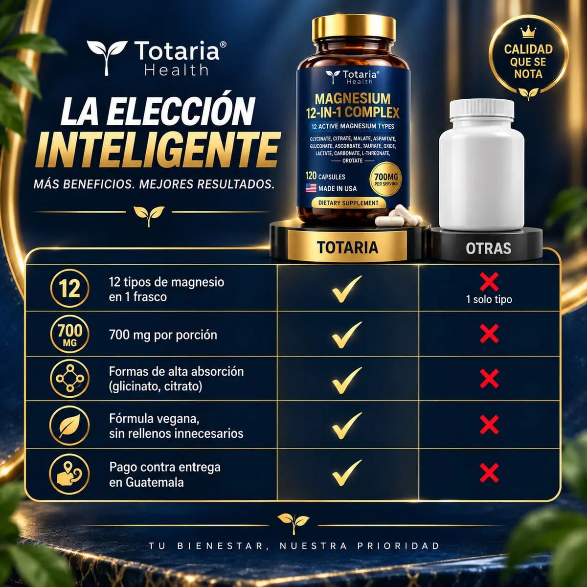 MÁGNESIO 12 EN 1