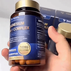 MÁGNESIO 12 EN 1