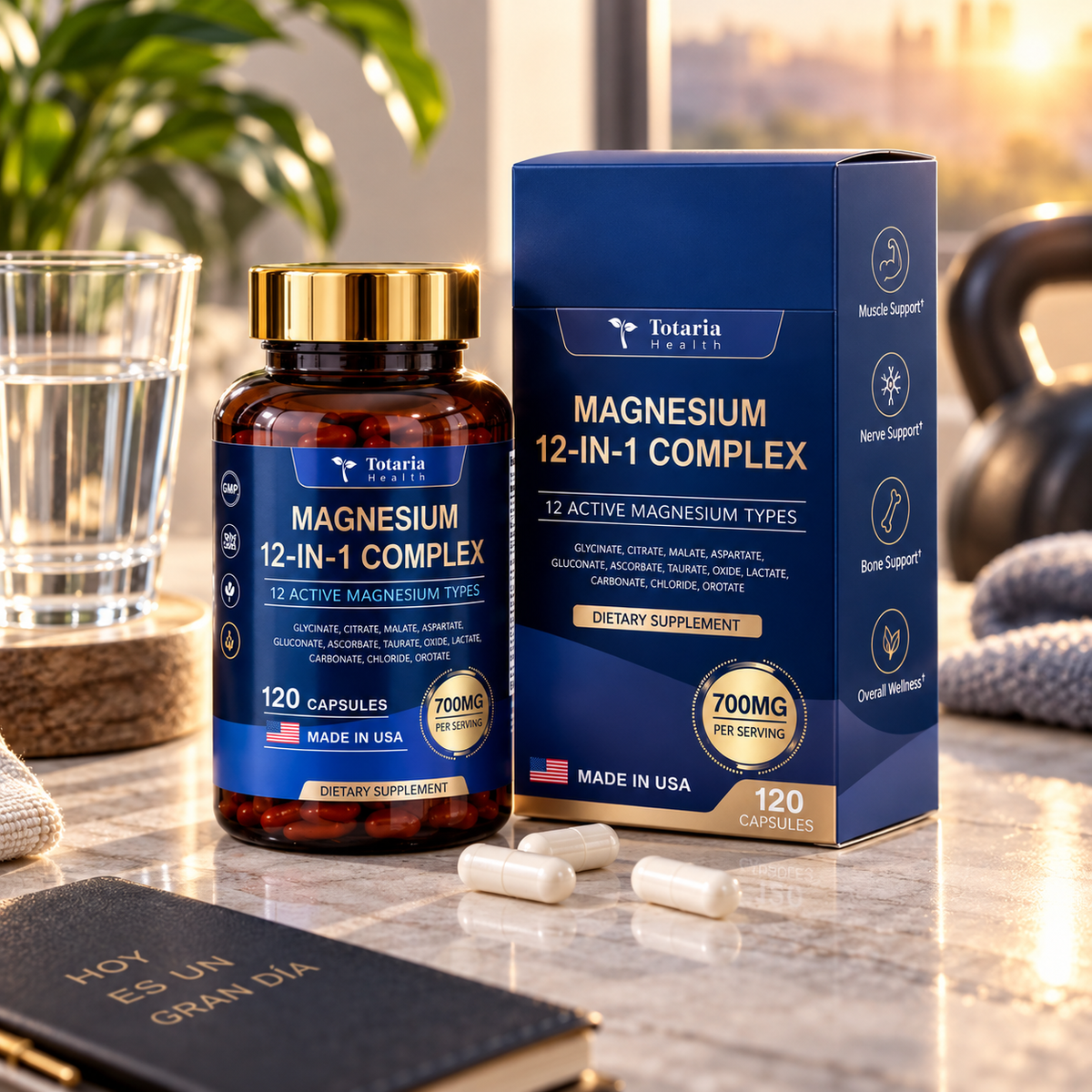 MÁGNESIO 12 EN 1
